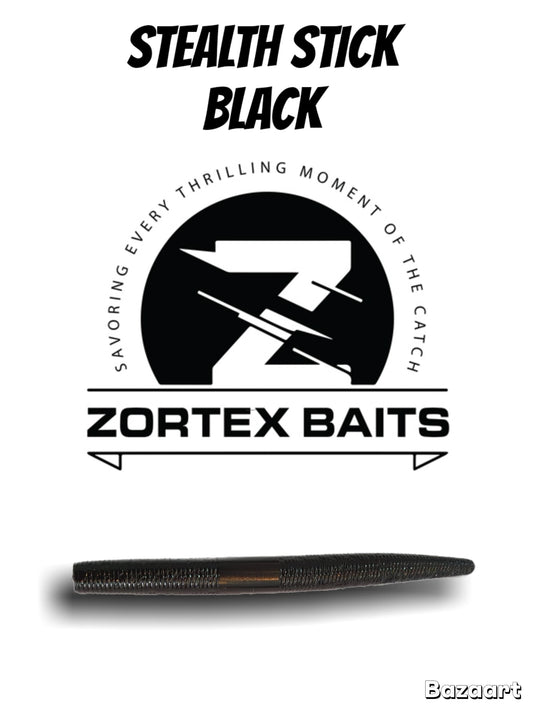 Stealth Stick (7 per pack) - 5 inch