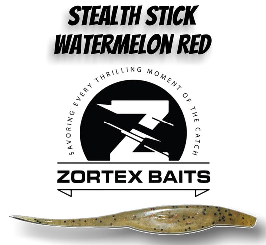 Stealth Drift (6 per pack) - 4.7 inch