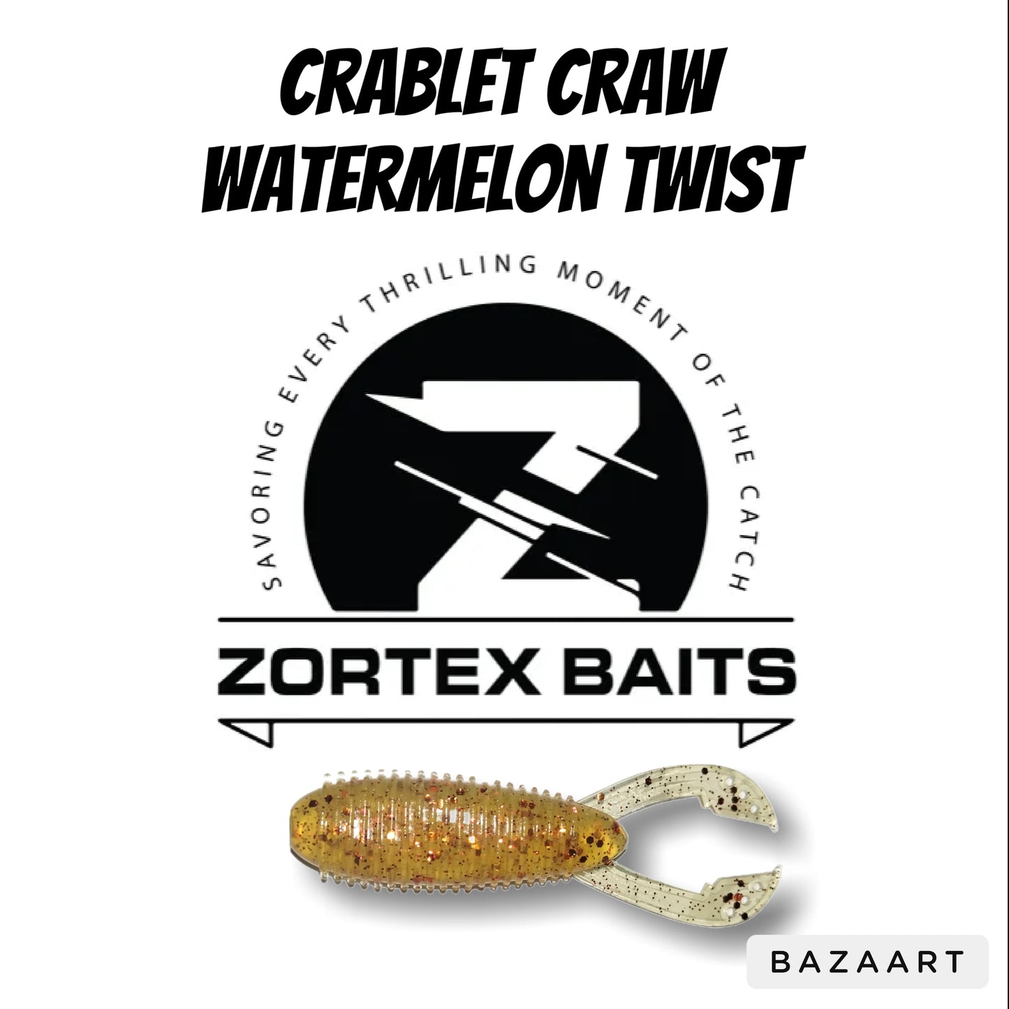 Crablet Craw