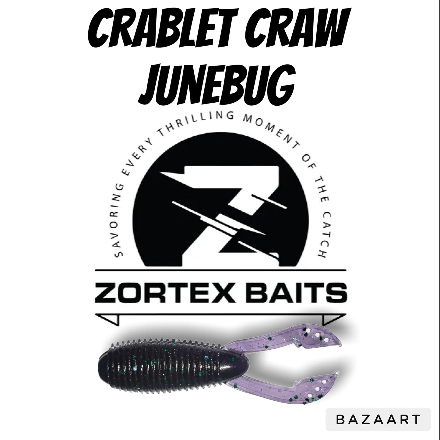 Crablet Craw