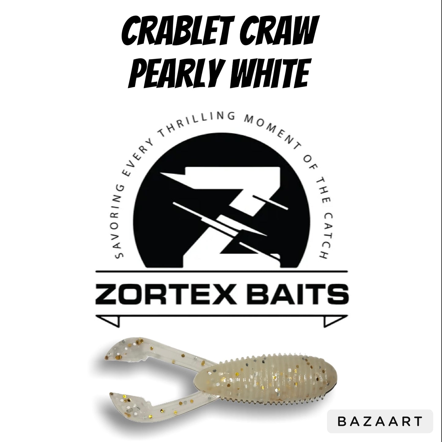 Crablet Craw