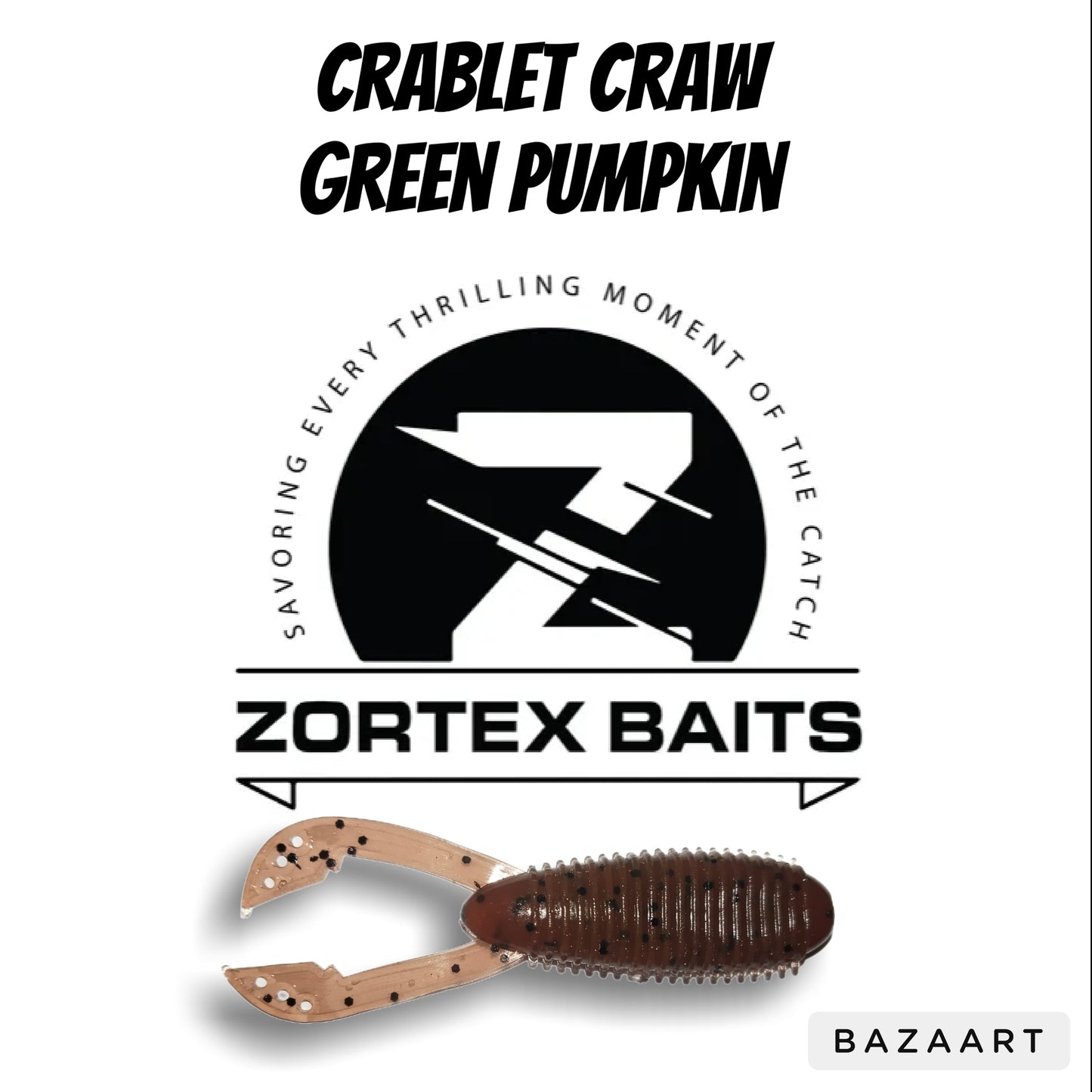 Crablet Craw