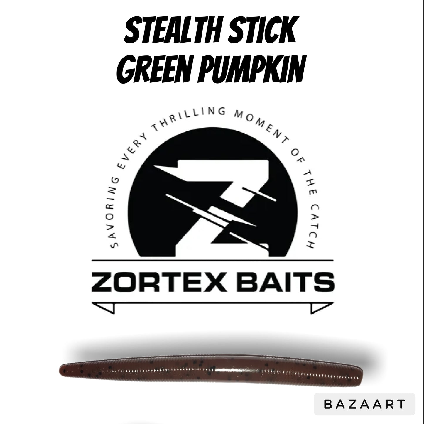 Stealth Stick (8 per pack)