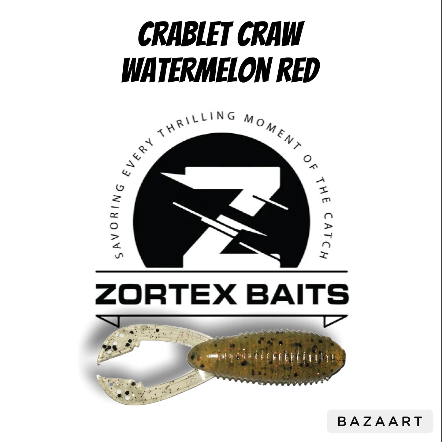 Crablet Craw
