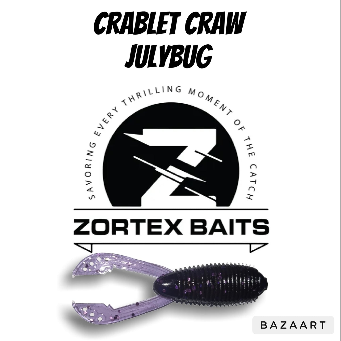 Crablet Craw
