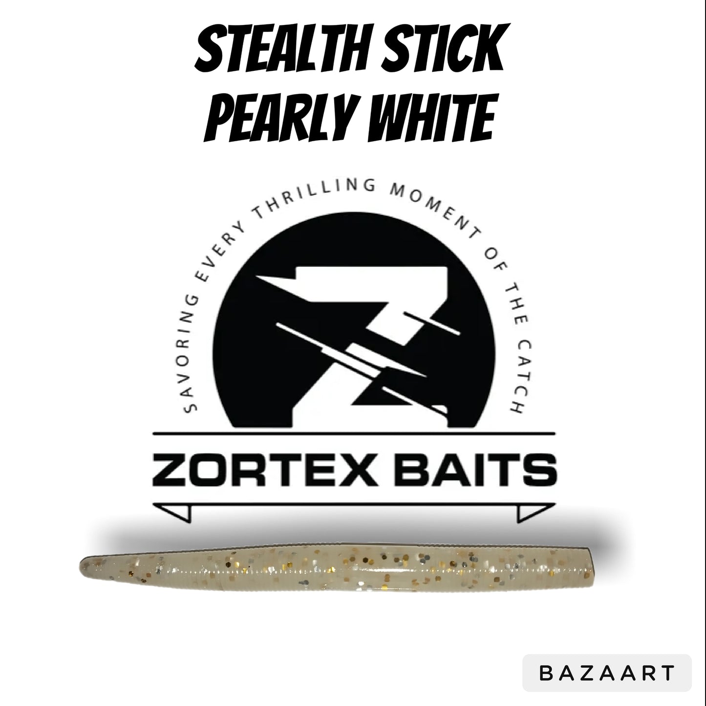Stealth Stick (8 per pack)