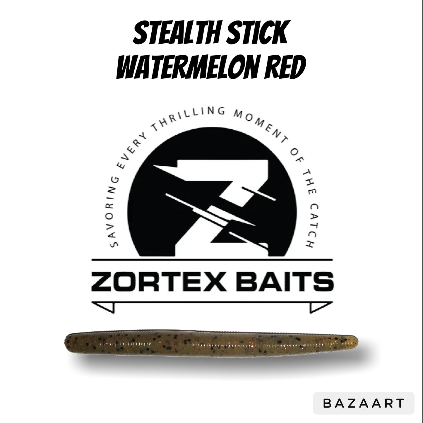 Stealth Stick (8 per pack)