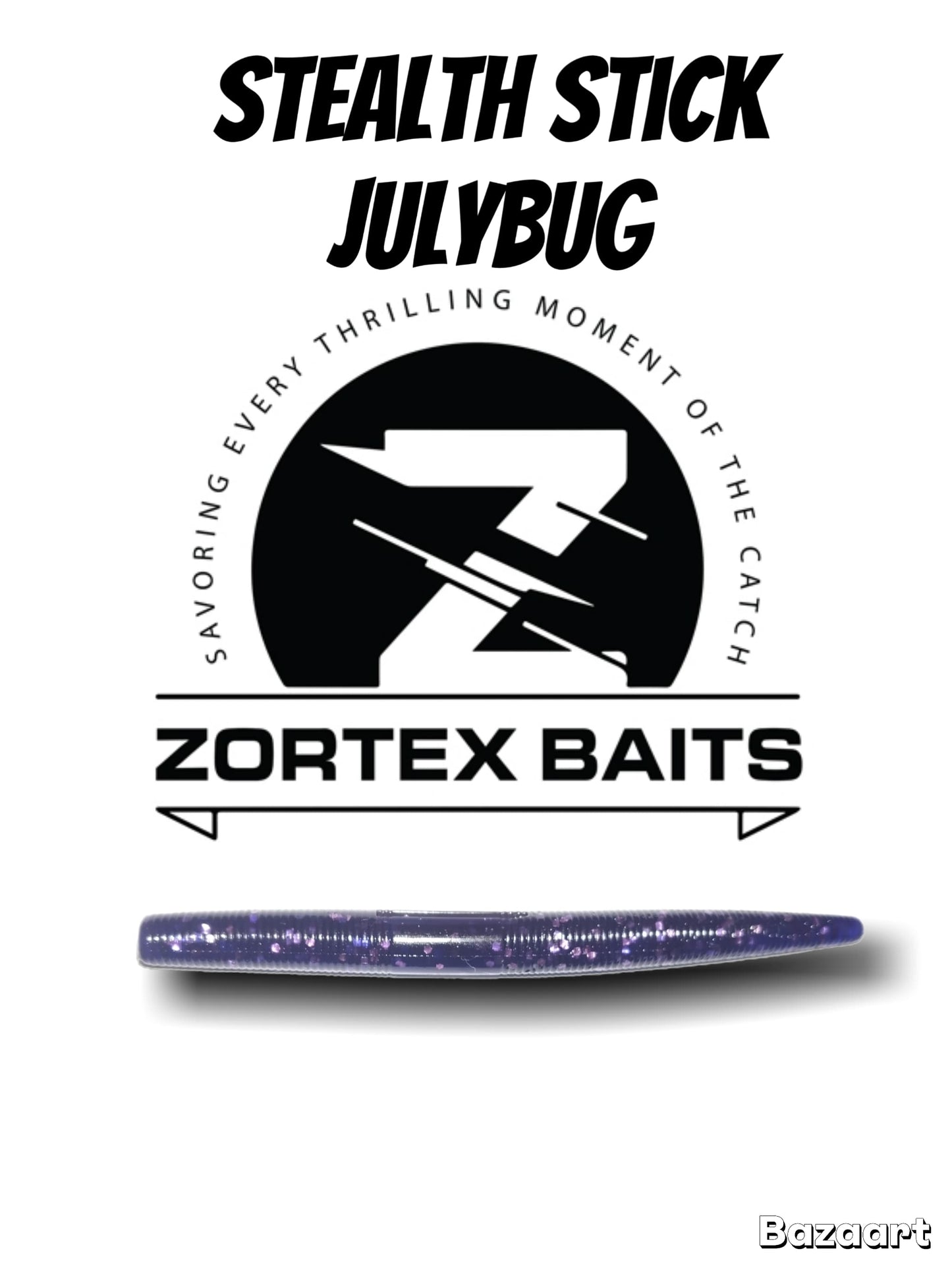 Stealth Stick (8 per pack)