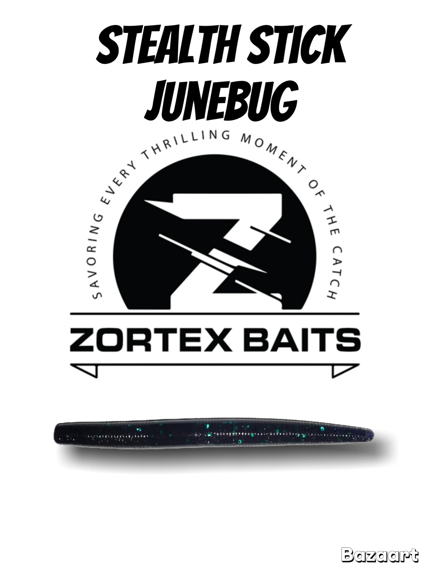 Stealth Stick (8 per pack)