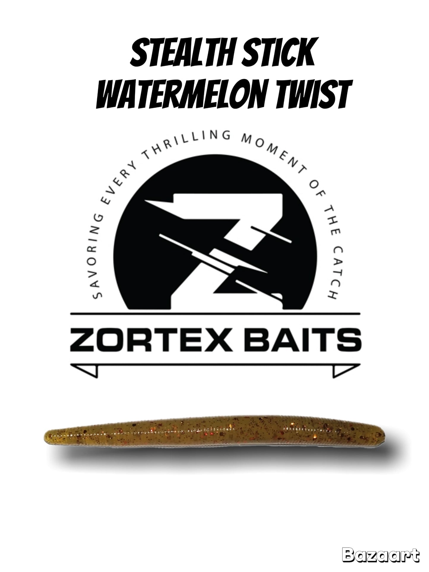 Stealth Stick (8 per pack)