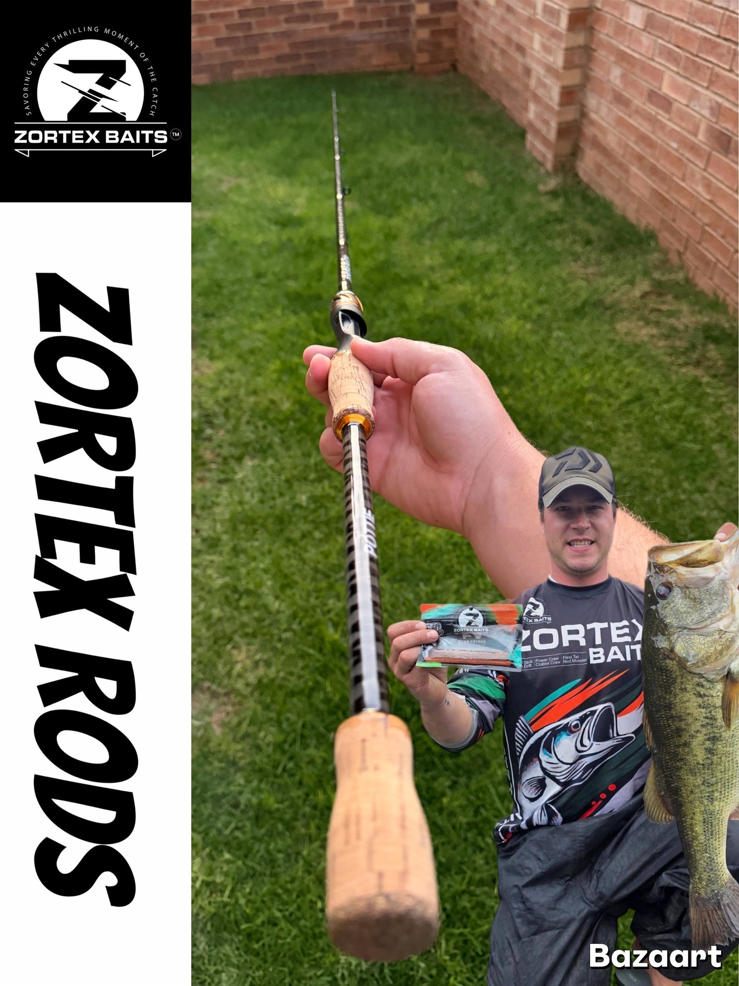 Rods