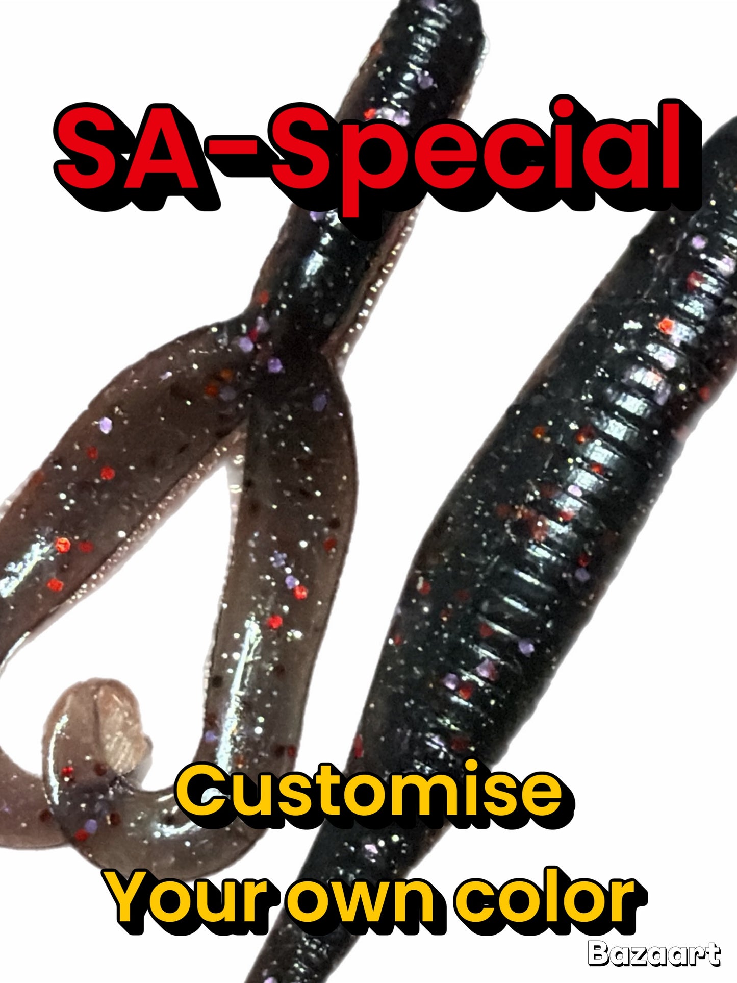Custom Color