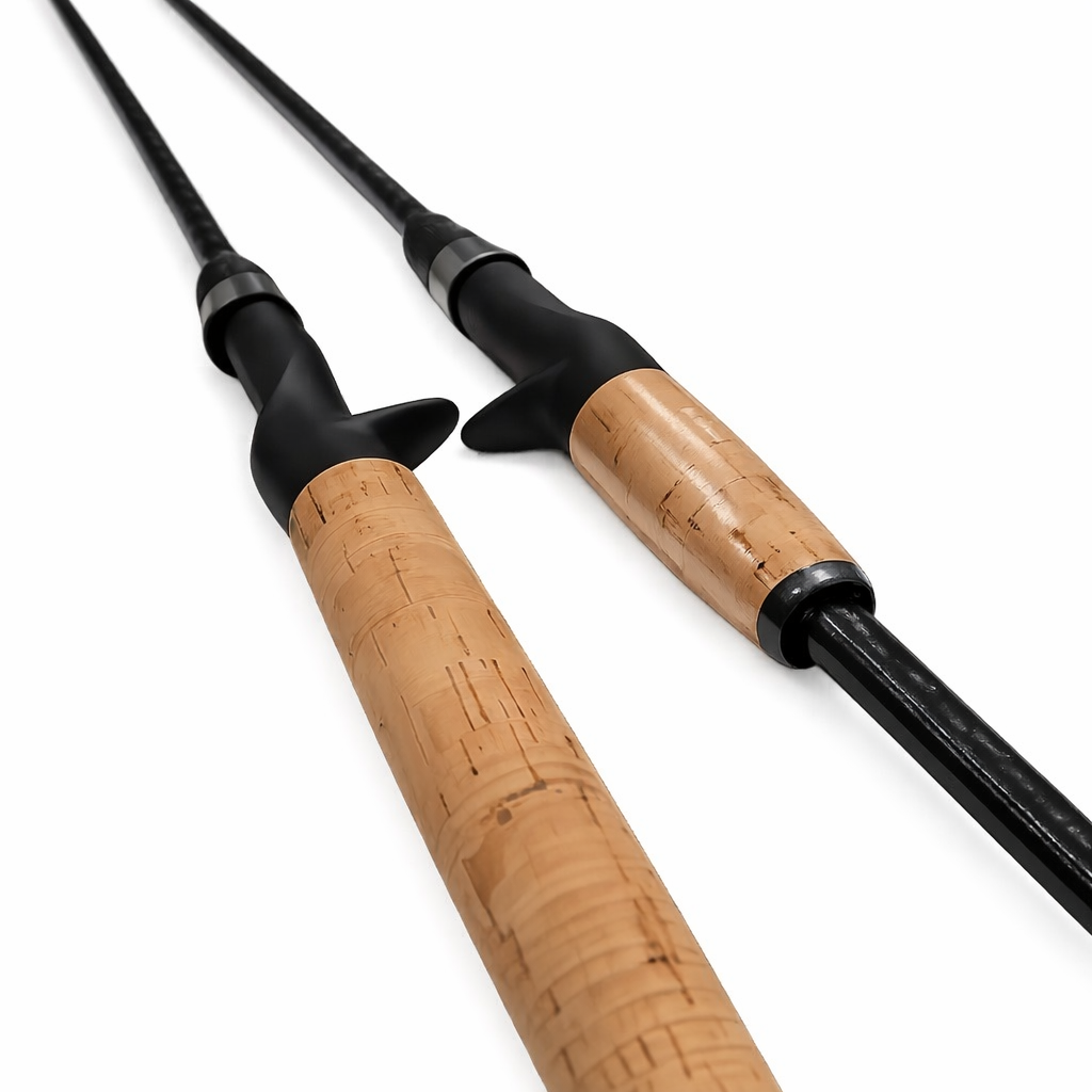 Custom Rod