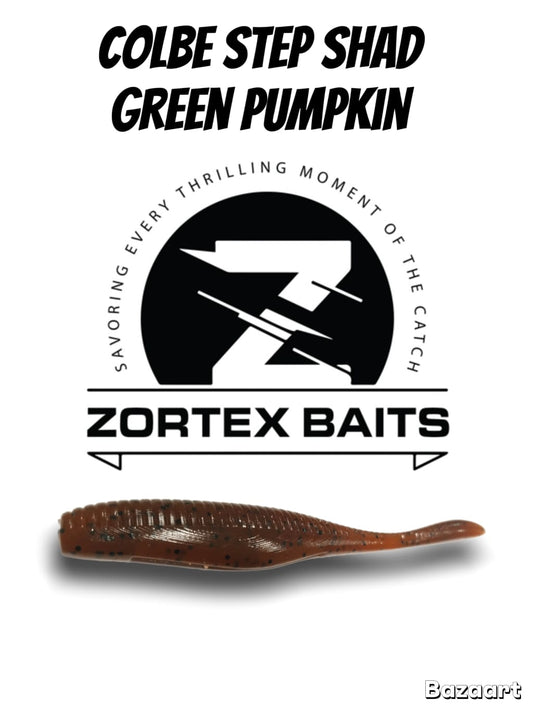 Colbe Step Shad