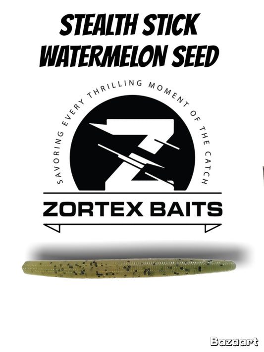 Stealth Stick (7 per pack) - 5 inch