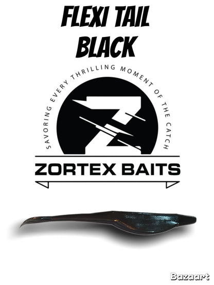 Stealth Drift (6 per pack) - 4.7 inch