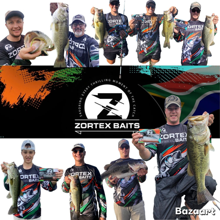 Zortex Baits