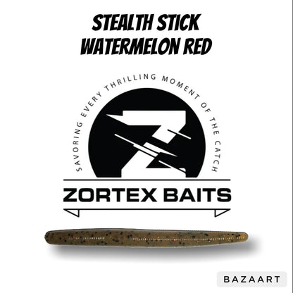 Stealth Stick (8 per pack) - 4 inch